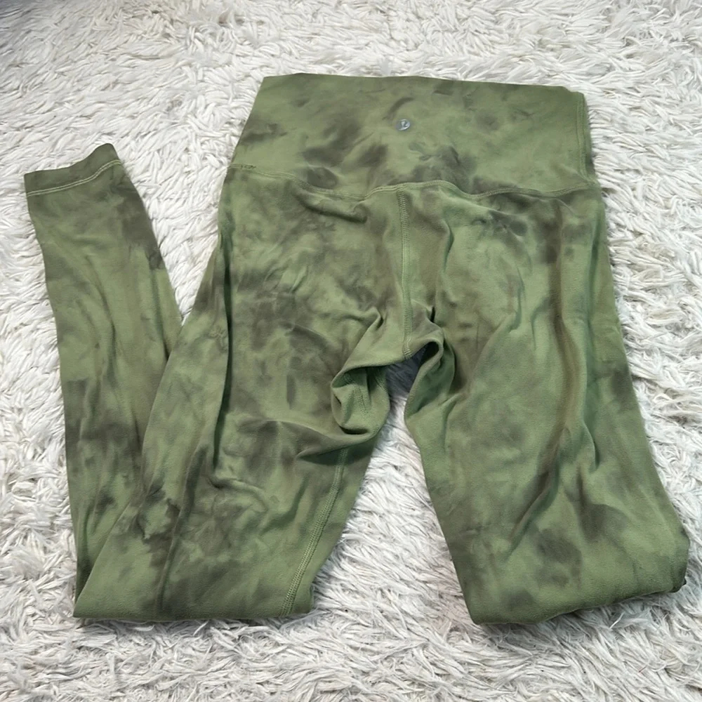 Lululemon Align Pant 28